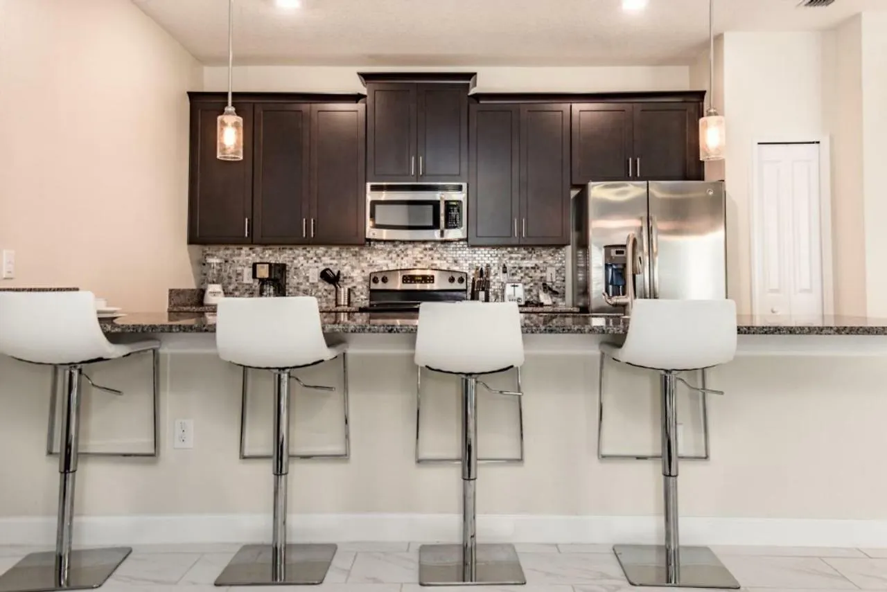 Champions Gate 1592 Apartment Four Corners