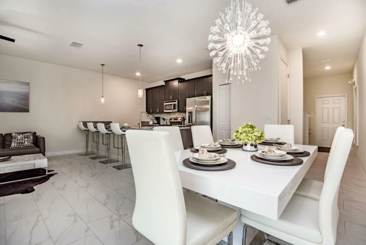 Apartament Champions Gate 1592 Four Corners
